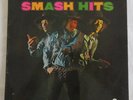 RARE JIMI HENDRIX EXPERIENCE SMASH HITS MONO VINYL LP 612004 AUSTALIAN POLYDOR