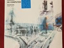 Radiohead Ok Computer OKNOTOK 3x Vinyl 180g Neu & OVP Remastered