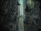 Katatonia - Sky Void Of Stars (NEW 2 VINYL LP)