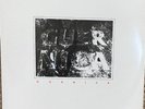SYNTH POP --   GUERNICA -- ORANGE AND RED--- UK   12