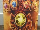 AVENGERS: INFINITY WAR and AVENGERS: ENDGAME 6XLP Mondo Vinyl Boxed Set