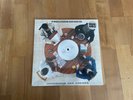 FREUNDESKREIS Quadratur Des Kreises - 2LP / White Vinyl + CD (2017)