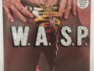 WASP / ANIMAL(F**K LIKE A BEAST) FRANCE PRESSING 12