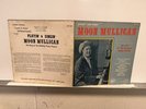 MOON MULLICAN: playin' and singin' STARDAY 12
