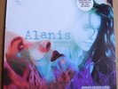 Alanis Morissette: Jagged Little Pill - LP/Vinyl / Orig. 1996 EU Maverick 