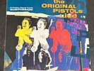 Sex Pistols Original Pistols Live 1986 Dojo Release