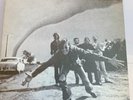 Sir Doug & the Texas Tornadoes Texas Rock For Country Rollers Vinyl 12