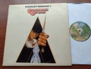 CANADA  Ex to NM- CLOCKWORK ORANGE Stanley Kubrick 1972 SOUNDTRACK OST LP