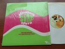 CANADA  Ex OFFENBACH Soap Opera ORIG 1972 BLUES ROCK BARCLAY LP SHRINK