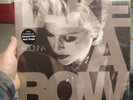 Take a Bow [Maxi Single] by Madonna (Vinyl, Nov-1994, Maverick) NEW