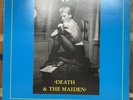 Nico - Death & The Maiden. Dutch Ltd Edition Vinyl