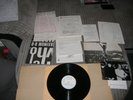 THE WHO LIVE AT LEEDS INC INSERTS TRACK 2406 001