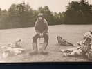 GEORGE HARRISON All Things Must Pass 50th Ani v 3LP GREEN/BLACK SPLATTER VINYL
