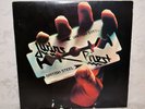 K4. JUDAS PRIEST, 33 RPM 12