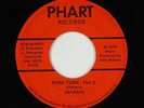 Funk 45 - Delrays - Pure Funk - Phart - mp3 - rare