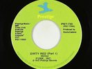 Funk 45 - Funk, Inc. - Dirty Red - Prestige - VG+ mp3