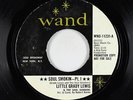 Funk 45 - Little Grady Lewis & the Soul Smokers - Soul Smokin - Wand - VG+ mp3