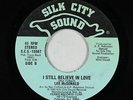 Modern Soul 45 - Lee McDonald - I Still Believe In Love - Silk City - VG+ mp3