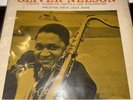OLIVER NELSON Taking Care Of Business LP NEW JAZZ 8233 MONO Lem Winchester VG+