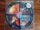 Motley Crue You're All i Need 12