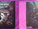 Xandria – Theater Of Dimensions LP - 1st press