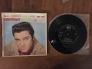 ELVIS PRESLEY LOVING YOU Vol 2 - EP ORIGINAL New Zealand 1957 - RPX 1010 RARE