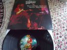 Genesis - Live In Brussels 72 + Leicester 73 LP LTD/Peter Gabriel/Phil Collins
