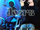 THE DOORS  ABSOLUTELY LIVE  EKS-9002 (VINYLS NM / JACKET EXCLNT) FREE SHIPPING