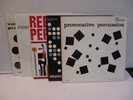 1614:  (5) Various Percussion LP's On Command Label, All are VG++/VG++