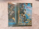Dalis Car The Waking Hour Rock 1st First UK Vinyl 1984 Original DOXLP 1 LP NM