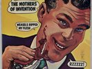MOTHERS OF INVENTION: Weasels Ripped My Flesh US Bizarre OG ’70 Zapp LP NM Vinyl