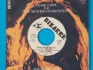 Frank Zappa Tears began to fall / Junier mintz boogie 7