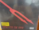 Holy Grail New Queens Of The Stone Age Songs For The Deaf 2LP Glow Vinyl EU...