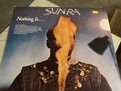 SUN RA - NOTHING IS - 1966 RARE ORIGINAL VERY HARD TO FIND FREEFORM JAZZ.