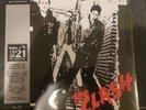 THE CLASH HMV EXCLUSIVE ORANGE VINYL 100th ANNIVERSARY LP 1500 ONLY