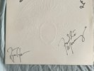 Queen - The Complete Works 14 x Record Box Set UK - 1985 -AUTOGRAPHED- Edition