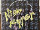 Girl Talk - Night Ripper - 2LP Black Vinyl - Illegal Art Records IA113LP -  M