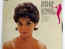 MILES DAVIS SEXTET SOMEDAY MY PRINCE WILL COME CBS/SONY 18AP2058 JAPAN VINYL LP