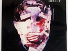 THIS HEAT DECEIT ROUGH TRADE RTL14 JAPAN VINYL LP
