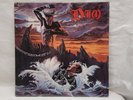 SEALED LP DIO Holy Diver 1983 Warner Bros Vinyl 23836-1