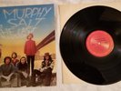 JF Murphy & Salt The Last Illusion LP KC 32539