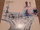 Radiohead OK Computer: OKNOTOK 1997 2017 3 x LP Limited Edition Blue
