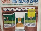 The Beach Boys Smile LP *SEALED*