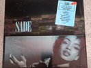 Sade - Diamond Life LP SEALED w/ Hype Sticker
