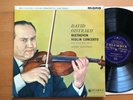 33CX 1672 David Oistrakh Beethoven Violin Concerto Cluytens Columbia 1st B/Gold