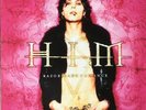 HIM Razor blade Romance 180g Vinyl new ltd edition OOP