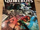 The Quireboys – Bitter Sweet & Twisted VINYL Parlophone – PCSD 120 1993 A1 B1