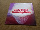 Jody Grind Vinyl Conception German Original Mint -