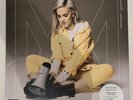 **Rare** Anne Marie - Speak Your Mind - Limited Edition White Vinyl LP New MINT