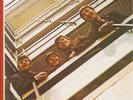 The Beatles -1962-1966 (Vinyl 2LP -Original - DE 1973)